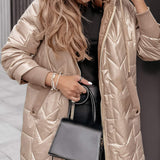 Nella™ | Elegant and Comfortable Winter Coat