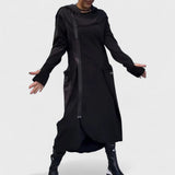 Maria™ | Elegant Hoodie