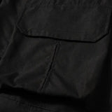 Chic Cargo Trousers
