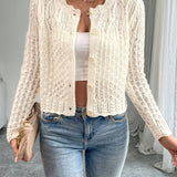 Hazel™ | Casual Chic Cardigan