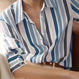 Petra™ | Elegant and Comfortable Shirt