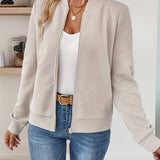 Cerise™ | Elegant and Comfortable Jacket
