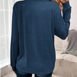 Mabel™ | Elegant and Comfortable T-Shirt