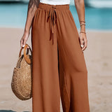 Jana™ | Elegant Wide-Leg Pants