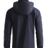 Chic and Featherlight Outerwear