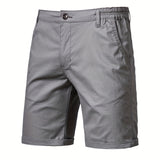 Chic Cotton Shorts