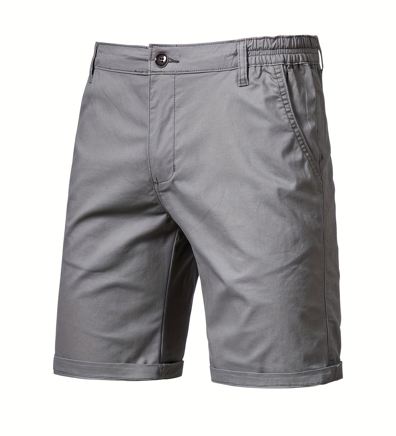 Chic Cotton Shorts