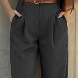 Bethany™ | Elegant Pleated Pants