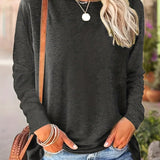 Lucila™ | Elegant Casual T-shirt