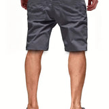Relaxed Summer Shorts