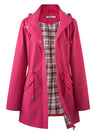 Red Pink