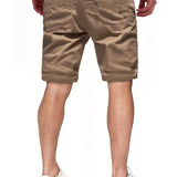 Relaxed Summer Shorts