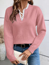 Pink Color