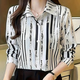 Petra™ | Elegant and Comfortable Shirt