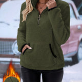 Palmi™ | Pull Teddy Casual Chic
