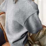 Daisy™ | Elegant Sweatshirt - Comfort and Style