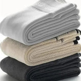 Ruby™ | Fleece-Lined High-Waist Pull-On Leggings