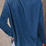 Lucila™ | Elegant Casual T-shirt