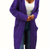 Purple Blue