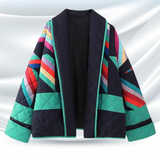 Aria™ | Elegant Retro Coat