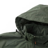 Chic and Featherlight Outerwear