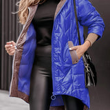 Nella™ | Elegant and Comfortable Winter Coat