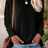 Lucila™ | Elegant Casual T-shirt
