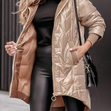Nella™ | Elegant and Comfortable Winter Coat
