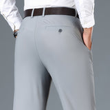 Chic Professional Trousers