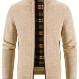 Chic Knit Cardigan