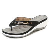 Astrid™ | Elegant Cushioned Sandals