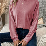 Mabel™ | Elegant and Comfortable T-Shirt