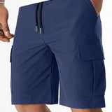 Performance Training Shorts