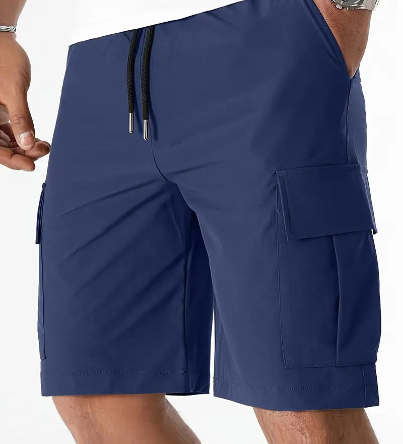 Performance Training Shorts