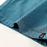 Ventilated Cargo Shorts