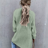 Sera™ | Elegant Long Cardigan
