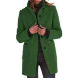 Chloé™ | Chic and Comfortable Jacket