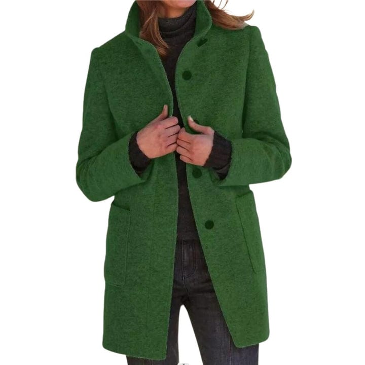 Chloé™ | Chic and Comfortable Jacket