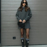 Debdi™ | Knit Set