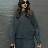 Debdi™ | Knit Set
