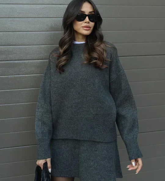 Debdi™ | Knit Set