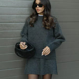 Debdi™ | Knit Set