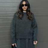 Debdi™ | Knit Set