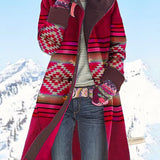 Esra™ | Comfortable and Elegant Coat