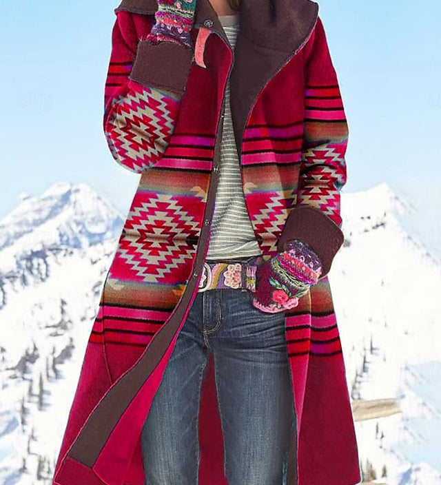 Esra™ | Comfortable and Elegant Coat