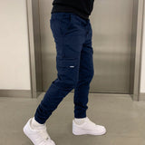 Opar™ | Elegant and Practical Jogger Cargo