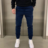 Opar™ | Elegant and Practical Jogger Cargo
