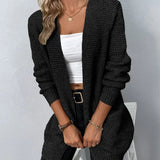 Niki™ | Elegant Knit Cardigan