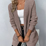 Niki™ | Elegant Knit Cardigan