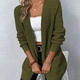 Niki™ | Elegant Knit Cardigan